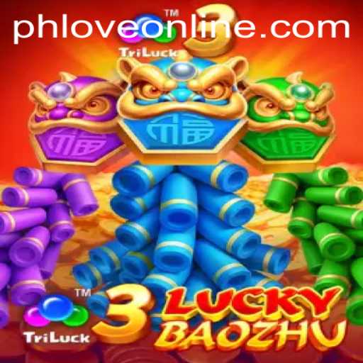 Discover the Thrilling World of 3LuckyBaozhu and Its Unique Gameplay
