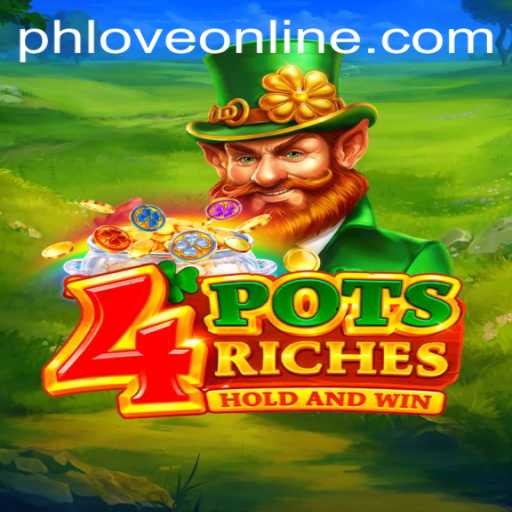 Unlocking the World of 4potsriches: A Thrilling Game Experience