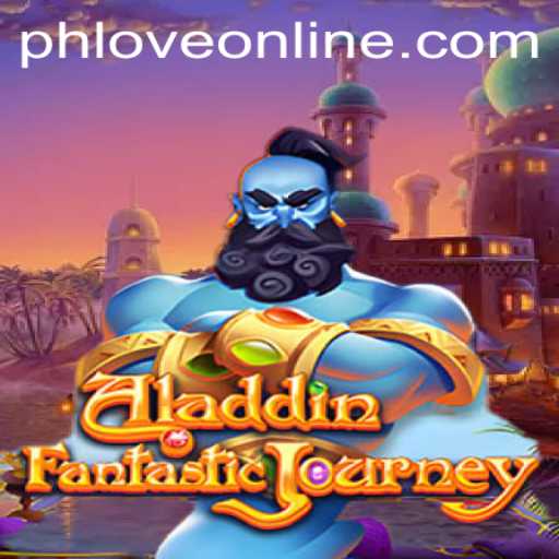 Exploring the Magic of Aladdin: A Captivating Adventure