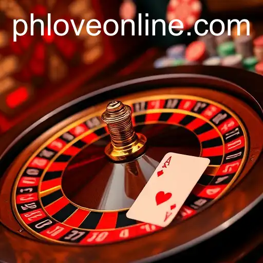 Exploring the Exciting World of Casino Games on PHLOVE.com