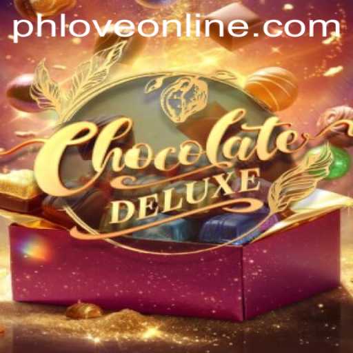 Discover the Sweet World of ChocolateDeluxe