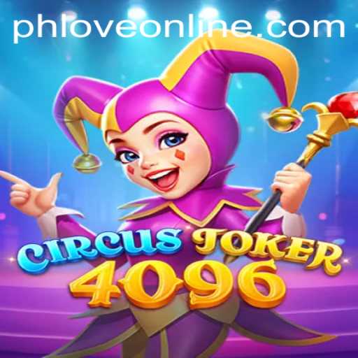 Unveiling CircusJoker4096: A Delightful Digital Adventure