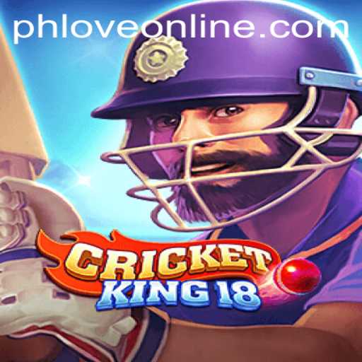 Discover the Excitement of CricketKing18: A New Wave in Sports Gaming
