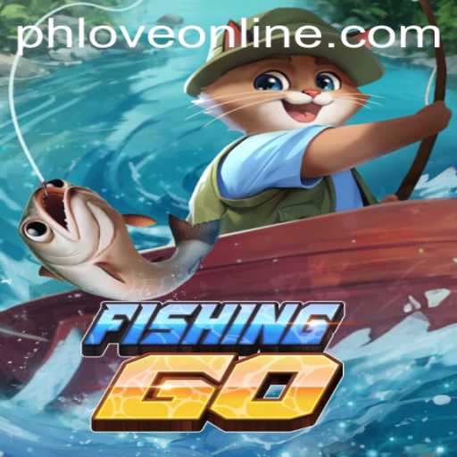 Experience the World of FishingGO: The Ultimate Angling Adventure