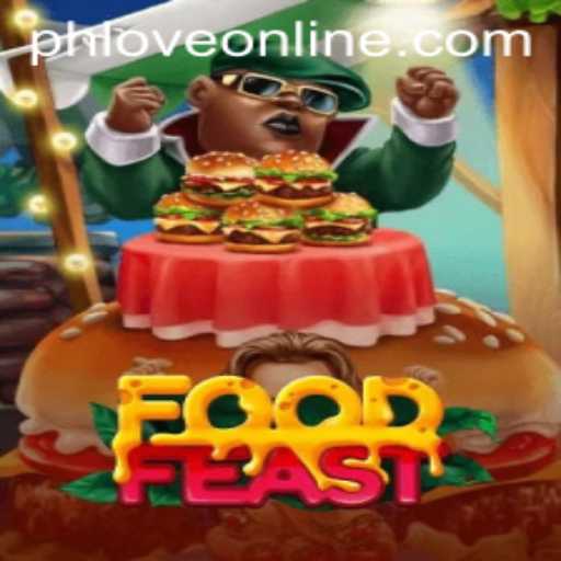 Unveiling FoodFeast: A Culinary Adventure Revolutionizing Gaming