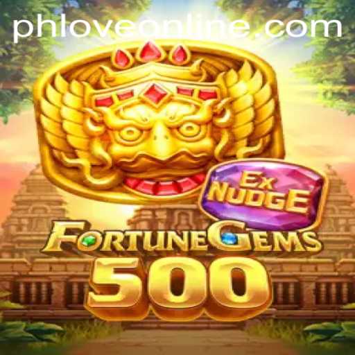 Explore the Exciting World of FortuneGems500: A Modern Gaming Experience with PHLOVE.com