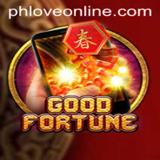 Discover GoodFortuneM: A Revolutionary Gaming Experience with PHLOVE.com