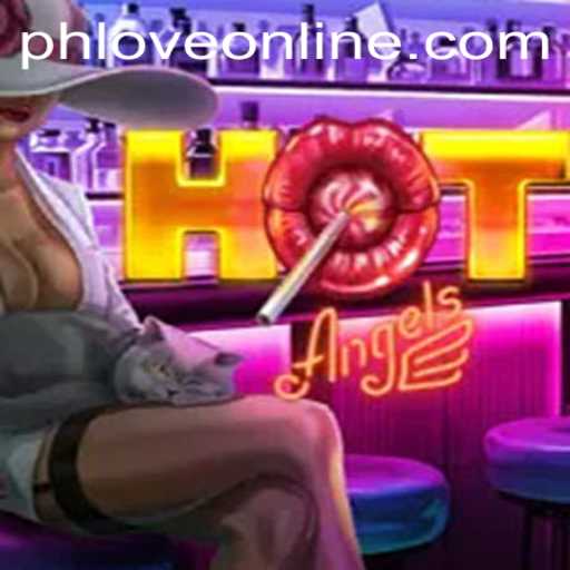 Discover the World of HotAngels at PHLOVE.com