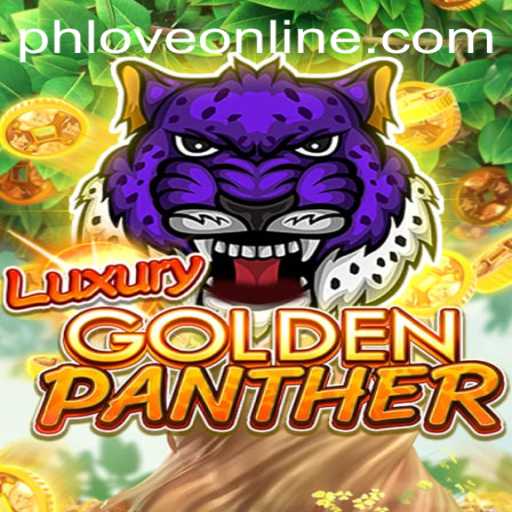 Unveiling the Thrills of LUXURYGOLDENPANTHER in the Gaming World