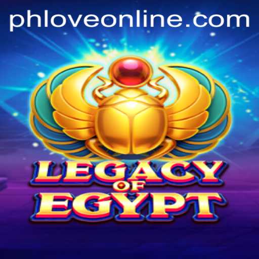 Exploring the Enchanting World of LegacyOfEgypt: A Compelling Game Experience