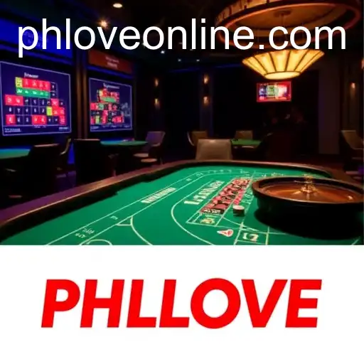 Exploring the Thrills of Live Casino at PHLOVE.com