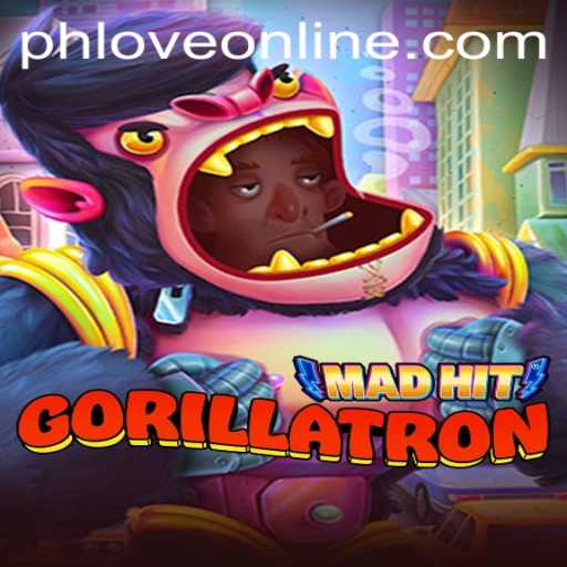 MadHitGorillatron: A New Gaming Phenomenon Capturing Hearts