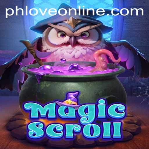 Explore the Enchanting World of MagicScroll: The Ultimate Fantasy Adventure