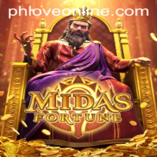 Discover the Enchanting World of MidasFortune: An Immersive Gaming Experience