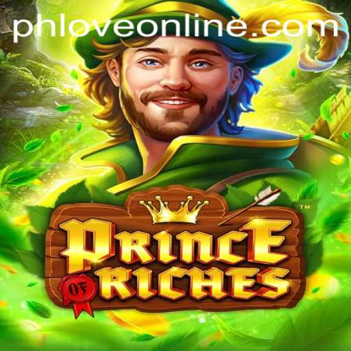 Unveiling the World of PrinceOfRiches: A Dynamic Gaming Experience