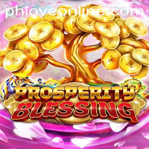 Discover the Excitement of ProsperityBlessing and Immerse Yourself in Its Unique Gameplay