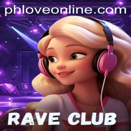 Dive into RaveClub: An Interactive Gaming Experience
