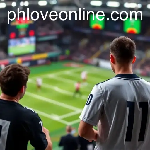 The Growing World of Sports Betting: An In-Depth Look at PHLOVE.com