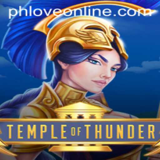 Explore the Mystical World of TempleofThunder: A Thrilling Adventure Game