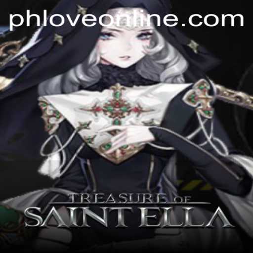 Discover the Thrilling Adventure of TreasureofSaintElla