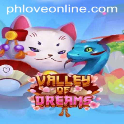 The Enchanting World of ValleyofDreams