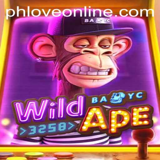 Discover the Thrill of WildApe3258: An Adventurous Gaming Experience
