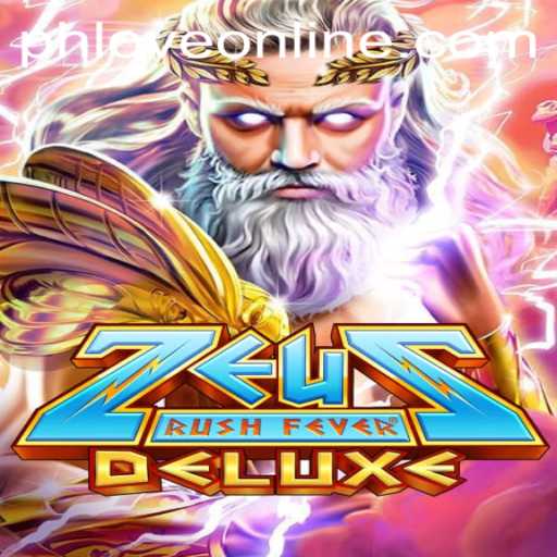 The Exciting World of ZeusRushFeverDeluxe: A Detailed Guide